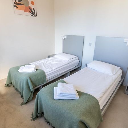 דרוסקינינקאי Tech Spa Coliving&Coworking Spaces מראה חיצוני תמונה