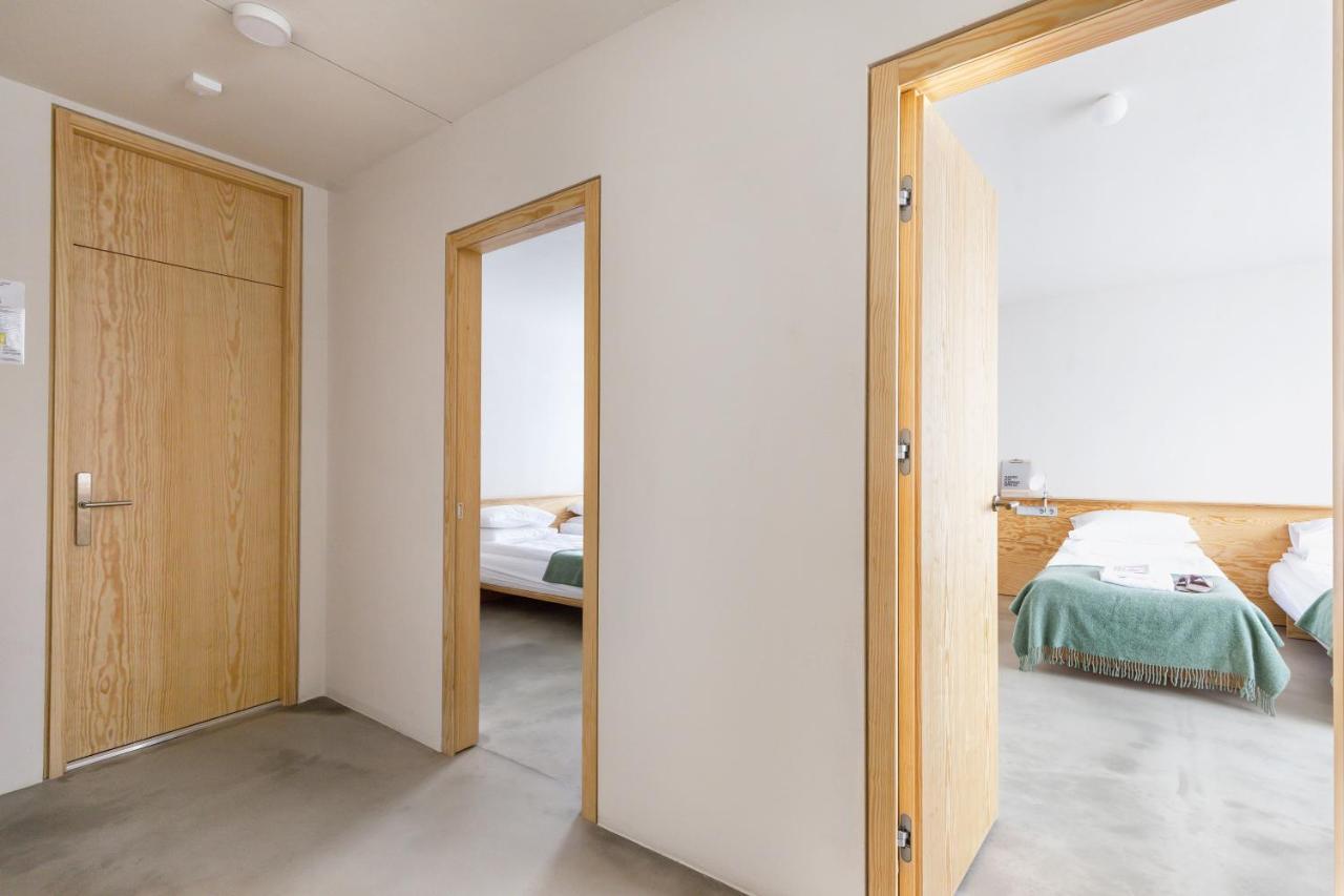 דרוסקינינקאי Tech Spa Coliving&Coworking Spaces מראה חיצוני תמונה
