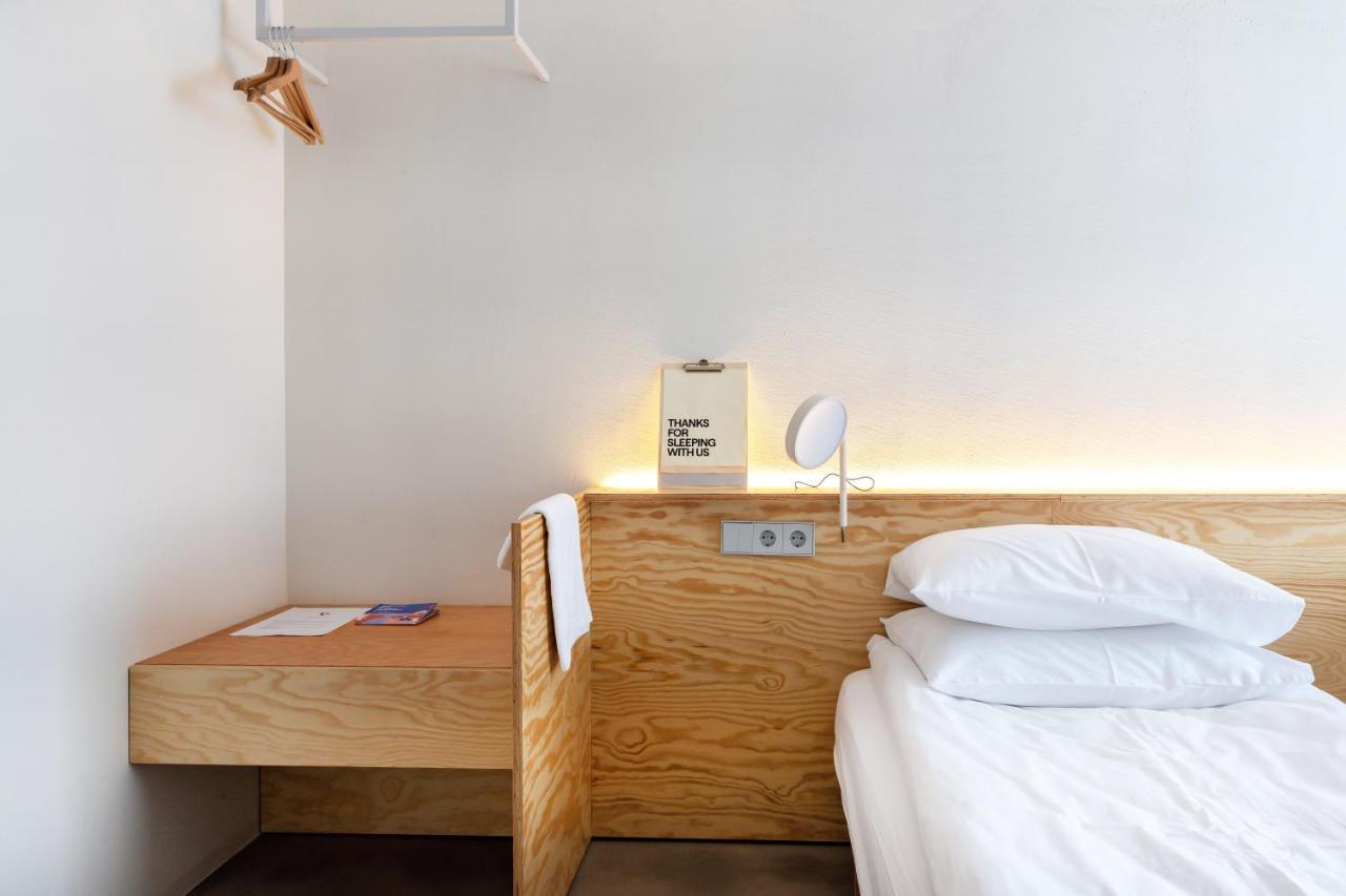 דרוסקינינקאי Tech Spa Coliving&Coworking Spaces מראה חיצוני תמונה