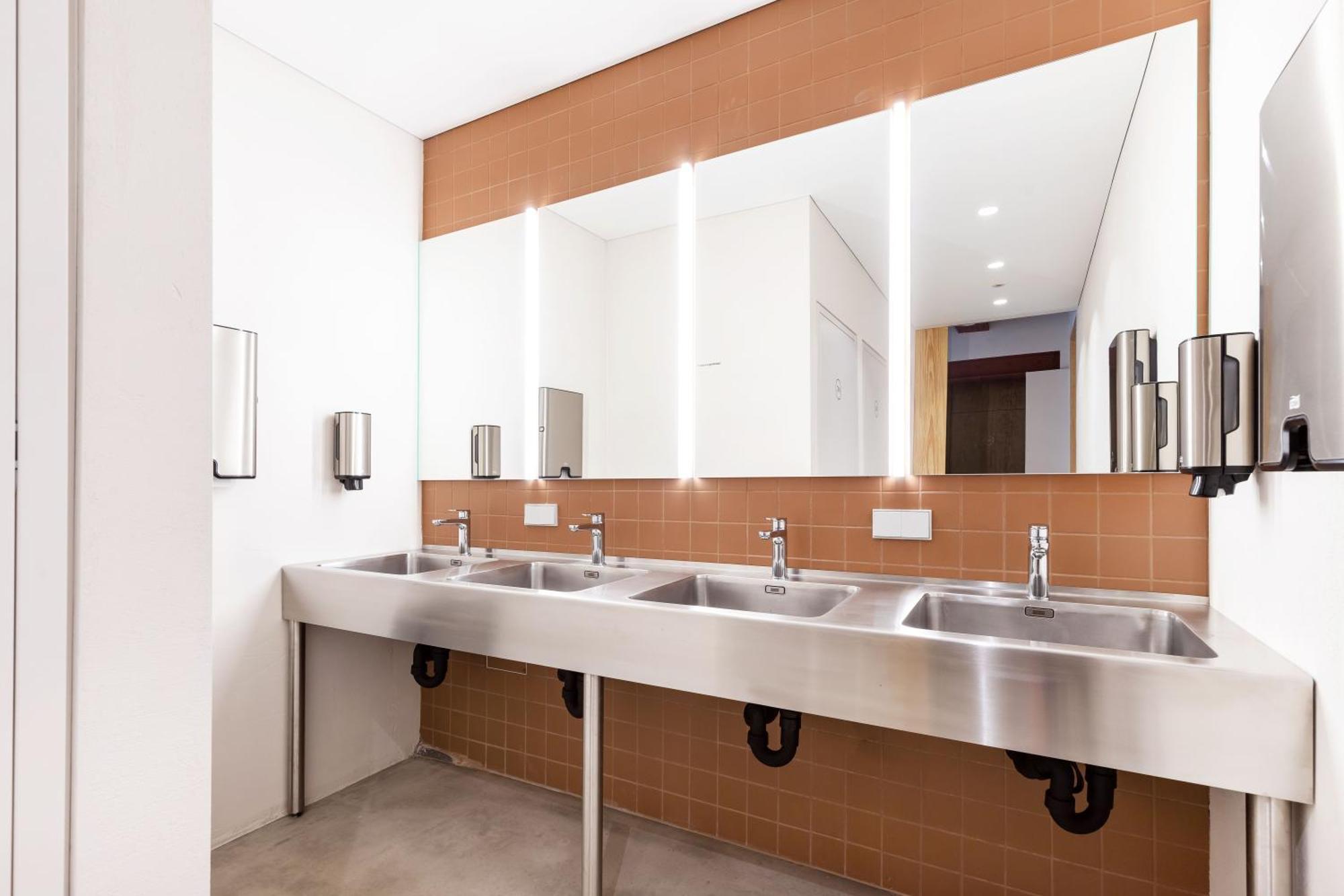 דרוסקינינקאי Tech Spa Coliving&Coworking Spaces מראה חיצוני תמונה