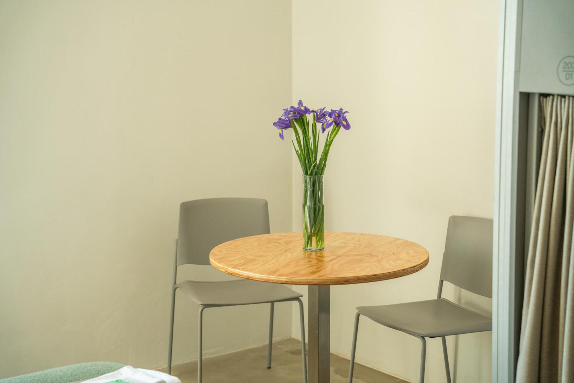 דרוסקינינקאי Tech Spa Coliving&Coworking Spaces מראה חיצוני תמונה