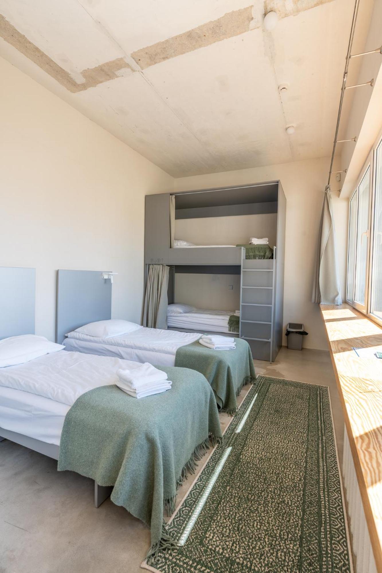 דרוסקינינקאי Tech Spa Coliving&Coworking Spaces מראה חיצוני תמונה